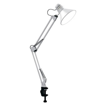 Светильник настольный Gauss GTL001 белый