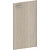Дверь низкая универсальная Grand (высота 700 мм, ясень шимо)