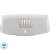 Акустическая система JBL Charge 5 (JBLCHARGE5WHT)