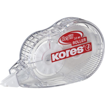 Корректирующая лента Kores 84424.02 4.2 мм x 10 м