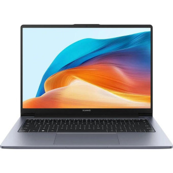 Ноутбук Huawei MateBook D14 MDF-X (53013XFP)