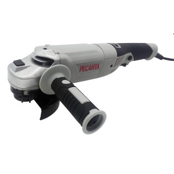 Шлифмашина угловая сетевая Ресанта УШМ-125/1200Э (75/12/4)