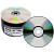 Диск DVD-R CMC 4.7 ГБ 16x bulk CMCDVDRB50 (50 штук в упаковке)