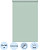 Рулонная штора Stars-W1985 V704 полиэстер мятная (55х160 см)