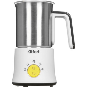 Капучинатор Kitfort КТ-7477
