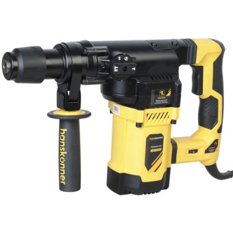 Перфоратор сетевой Hanskonner HRH1836RE
