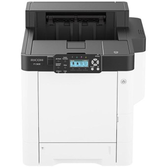 Лазерный цветной принтер Ricoh P C600 (408302)
