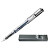 Ручка перьевая Lamy Vista цвет чернил синий цвет корпуса прозрачный (артикул производителя 4000082)