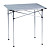 Стол складной Green Glade 5205 (серебристый, 700х700х700 мм)