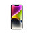 Смартфон Apple iPhone 14 128 ГБ белый (MPUR3HN/A)