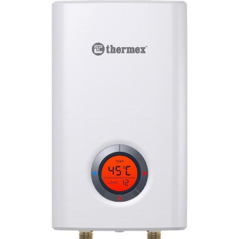 Водонагреватель проточный Thermex Topflow 15000 (ЭдЭБ00393)