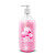 Крем-мыло Grass Milana Fruit bubbles 1000 мл