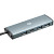 Разветвитель USB Digma (HUB-3U3.0С-UC-G)