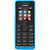 Мобильный телефон Nokia 108 TA-1627 DS синий (SP01Z07Z1983Y)