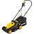 Газонокосилка электрическая Huter ELM-1400Т (70/4/6)