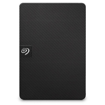 Внешний жесткий диск HDD Seagate Expansion Portable 2 ТБ (STKM2000400)
