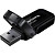 Флеш-память USB 2.0 32 ГБ A-DATA UV240 (AUV240-32G-RBK)