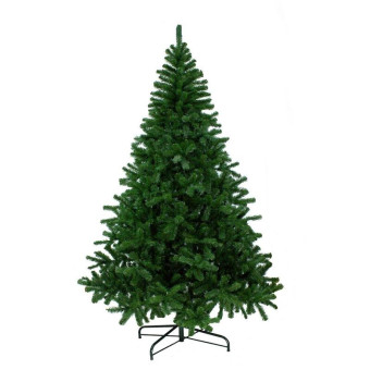 Елка новогодняя Morozco Сибирская напольная 2.4 м