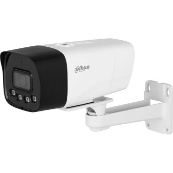 IP-камера видеонаблюдения уличная Dahua  DH-IPC-HFW1239DTP-4G-ST-IL-EU-B-0280B (2.8?мм)