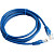 Патч-корд витая пара Cablexpert PP10-1M/B 5e 1 м