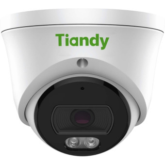 IP-камера Tiandy TC-C32XP I3W/E/Y/2.8/V4.2 (2.8 мм, PoE)