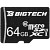 Карта памяти 64 ГБ micro SD BigTech UMSDC-002 UHS-I U3 V30