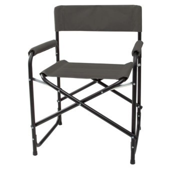 Кресло складное Green Glade РС420 (хаки, 470х560х830 мм)