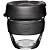 Кружка с крышкой KeepCup Brew Black 227 мл