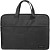 Сумка для ноутбука 15.6" Continent CC-107 BK чёрная
