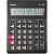 Калькулятор настольный Casio GR-14 14-разрядный черный 209х155х34 мм