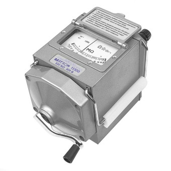 Мегаомметр Мегеон 13300 (к0000012443)