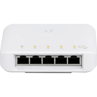Коммутатор Ubiquiti UniFi Switch Flex (USW-Flex)