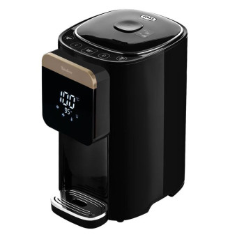 Термопот Tesler TP-5045 черный