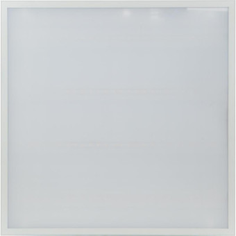 Светильник светодиодный TOPFORT ДПО 10-4х8-001 УХЛ4 36Вт 3600Лм 4000К IP40 потолочный встраиваемый/накладной опал