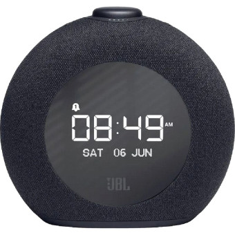 Акустическая система JBL Horizon 2 черная (JBLHORIZON2BLKEU)