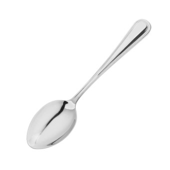 Ложка столовая Luxstahl Kult (кт289) 20.3 см нержавеющая сталь (12 штук в упаковке)