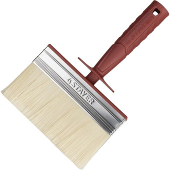 Кисть малярная макловица Stayer Universal-Master из натуральной щетины 140 мм (01824-14)