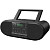 Магнитола Panasonic RX-D550GS-K черная