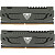 Оперативная память Patriot Memory Viper Steel 8 ГБ PVS48G320C6K (2x4 ГБ DIMM DDR4)