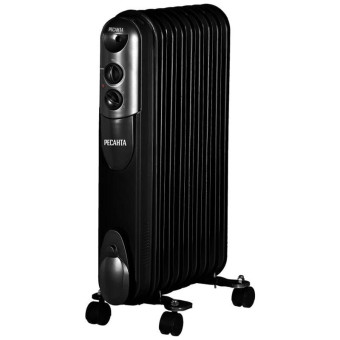 Радиатор масляный Ресанта ОМПТ- 9НЧ