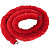 Канат бархатный (красный, 1.5 м)
