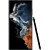 Смартфон Samsung Galaxy S22 Ultra 128 ГБ зеленый (SM-S908BZGDSKZ)