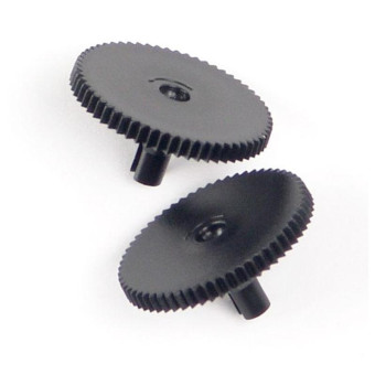 Сменный диск для мощных дыроколов KW-trio 952/954/938 (4 штуки в упаковке)