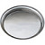 Поднос нержавеющая сталь MGSteel диаметр 20 см серебристый