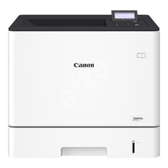 Лазерный цветной принтер Canon i-Sensys LBP710Cx (0656C006AA)