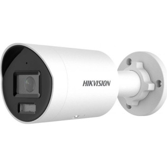 IP-камера Hikvision DS-2CD2087G2H-LIU (4 мм)