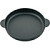 Сковорода для подачи чугунная с ручками и бортиками P.L. Proff Cuisine  20.5 см (81240565)