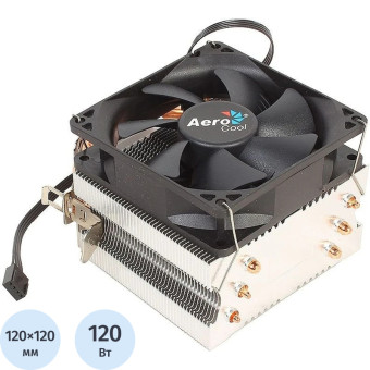 Кулер для процессора AeroCool Verkho 3