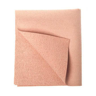 Салфетки хозяйственные HQ Profiline микроволокно 40х35 см 245 г/кв.м красные (2 штуки в упаковке)