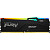 Модуль памяти Kingston FURY Beast RGB KF552C36BBEA-8 DDR5 8 Гб